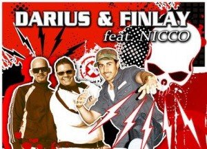 Darius & Finlay – Do It All Night (Adson Radio Mix)