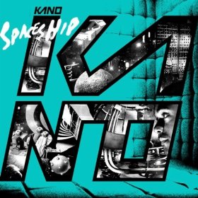 Kano – Spaceship (Trolley Snatcha Remix)